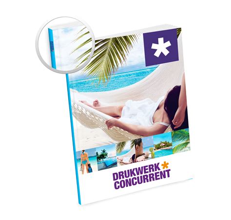 Brochures drukken | DrukwerkConcurrent | Brochures, Brochure, Bundels