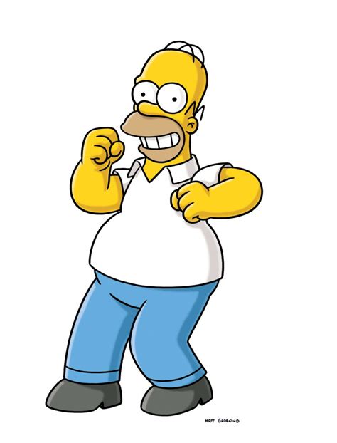 A collection of the top 52 homer simpson wallpapers and backgrounds available for download for free. Como Desenhar Hommer Simpsons