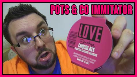 You can also find your local store and sign up to our newsletter. Love Choc Salted Caramel Ganache Review (Aldi) - YouTube