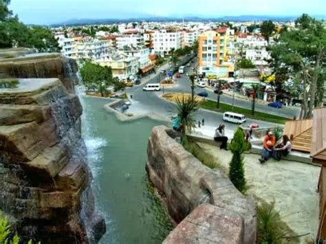 Bei tui finden sie die besten hotels in lara. antalyada gezilecek yerler: manavgat şelalesi