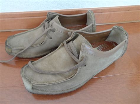 We did not find results for: LANEE BUNDLE: Kasut Clarks Wallabees (SOLD)