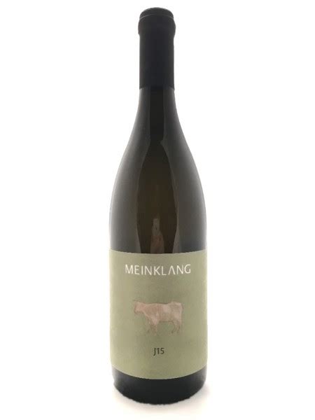 Meinklang - J15 2015 - Kingston Wine Co.