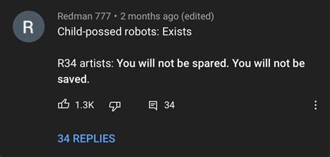 To people who don't know about it, it can. Cursed_possessed : cursedcomments