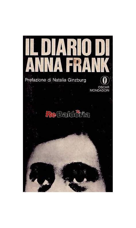 Spedizione come piego di libri raccomandata per l'italia euro 5,00. Il diario di Anna Frank - Anna Frank - Mondadori ...