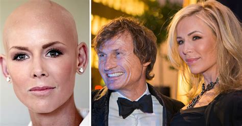 Stordalen owns strawberry, a corporate group consisting of ten companies in real estate, finance, hotels and art. Gunhild Stordalen avslører legens beskjed: "Et par år igjen"