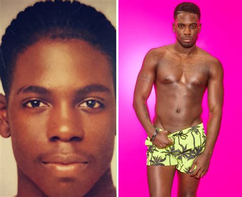 Written by michael mcdowell, warren skaaren. The Throwback Love Island 2017 Contestant Photos They ...