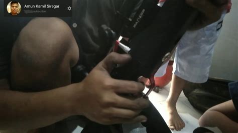 Bandung jawa barat, kami merintis usaha menjadi pengrajin senapan angin sejak tahun 1992, pelanggan kami telah menyebar ke seluruh. Cara Menggunakan Magazen Peluru utk Senapan Angin PCP ...