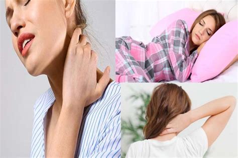 Pijatan di bagian tubuh tertentu ini telah terbukti ampuh meredakan berbagai macam sakit kepala, seperti migrain, tegang di bagian tengkuk atau faktor sinusitis. Bangun Tidur Leher Terasa Sakit Sebelah? Salah Bantal ...