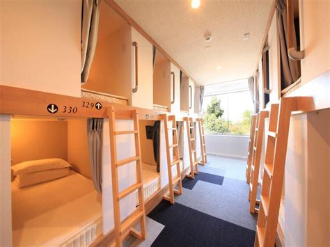 The hotel is located near ueno station and there's of course plenty to see and do in the area. 5 Best Female Only Capsule Hotels in Tokyo - Japan Web Magazine