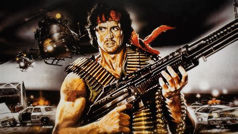 See more ideas about sylvester stallone, sylvester stallone rambo, sylvester. Rambo: Last Blood, alla scoperta del nuovo capitolo con ...