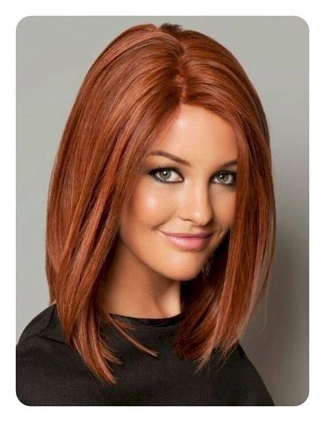 Check spelling or type a new query. 63+ Flattering Haircuts Perfect for The Oval Face - Fashionre