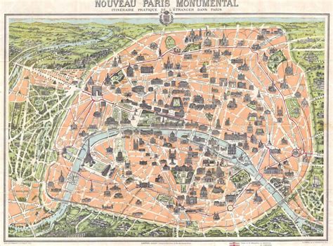 Learn how to create your own. Paris Karte 1900 - Paris Stadtplan 1800 (Île-de-France ...