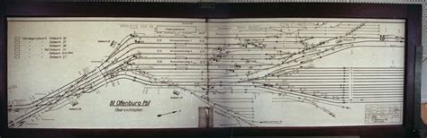 Vom zob offenburg am ostausgang des bahnhofes offenburg fahren die busse der linie s7 (richtung auferstehungskirche) und der bus s2 (richtung altenburger allee). Drehscheibe Online Foren :: 04 - Historische Bahn :: Alte ...