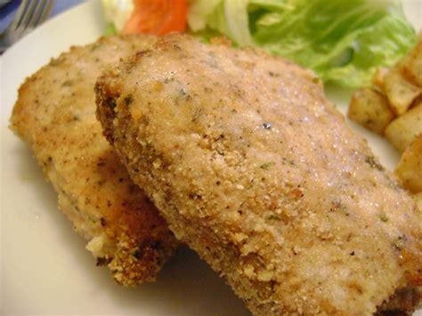 Find the right pork chop and more importantly know what to ask for thin pork chops should be grilled hot and fast, while thicker cuts, anything over an inch, should be seared first cut from the center loin this pork chop has both loin and tenderloin sections. Ina Garten/Center Cut Pork Chops Recipes / Cider Roasted Pork Tenderloins Recipe Stuffed Pork ...