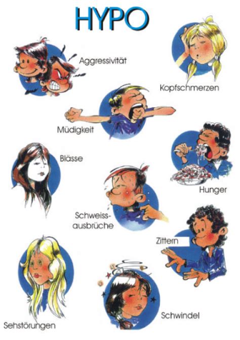 Nach der durchweg bejubelten ersten cd. Hypoglykämie - Association Luxembourgeoise du Diabète