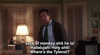 With tenor, maker of gif keyboard, add popular christmas vacation rant animated gifs to your conversations. christmas vacation gif | Tumblr