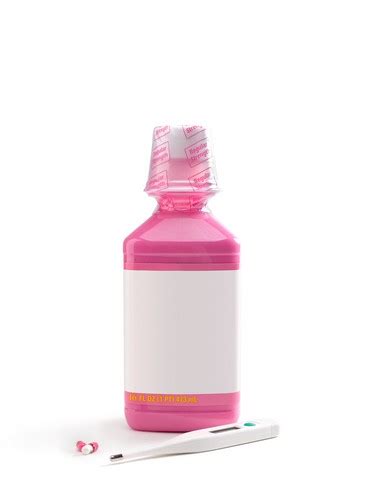 Free pink liquid medicine photo. The Doctors: Bismuth Side Effects & Postpartum Drug Nightmares