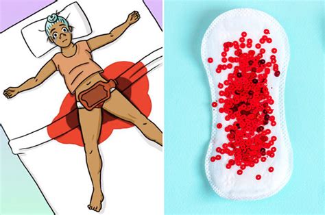 How does your period affect your running performance? Ist deine Periode zu stark? Wir haben Antworten für dich!