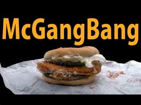 Teanna trump gets gangbanged on a construction site. How to Make a McGangBang - YouTube