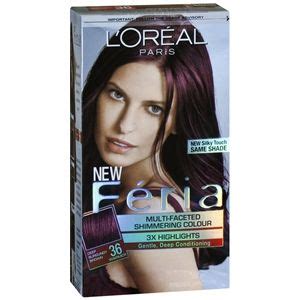 Check spelling or type a new query. L'Oreal Paris Feria Multi-Faceted Shimmering Colour 3x ...