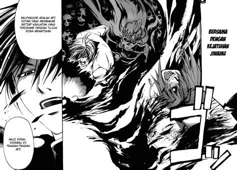 Baca komik doom breaker / berserk chapter 363 read berserk manga online. Baca manga komik Code Breaker Chapter 104 Bahasa Indonesia