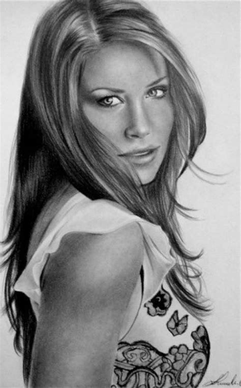 Maybe you would like to learn more about one of these? Creative Celebs Pencil Sketches - The Fun Learning