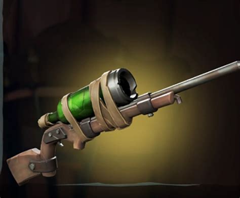 Let's take a look at some of the best options. Top 15 Best Weapons in Sea of Thieves - FandomSpot