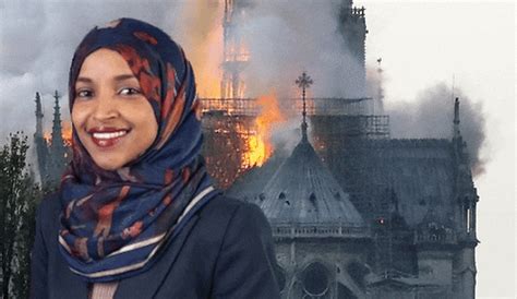 Sisters gif find & share on giphy. Ilhan Omar puts out a statement on the Notre Dame fire | TigerDroppings.com