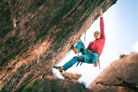 You must be logged in. Adam Ondra continue de travailler « Perfecto Mundo » avec ...