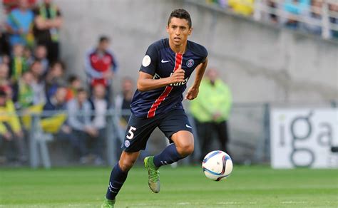 For other people named marquinhos, see marquinhos (disambiguation). Q&A with French Football Weekly: Would Marquinhos be a good fit for Manchester United? - utdreport