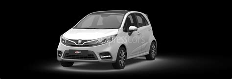 Proton iriz 1.3 standard specifications and above are all energy efficient vehicle (eev) and possess moderate fuel consumption as at 14.2km per litre for 1.3 variants and. New Proton Iriz - lexpresscars.mu