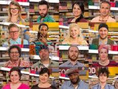 Maybe you would like to learn more about one of these? Meet the Judges of Guy's Grocery Games | Guy's Grocery ...