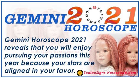 Urdupoint provides its readers with all sorts of information about gemini star in urdu. Gemini Horoscope 2021 - Gemini 2021 Horoscope Yearly ...