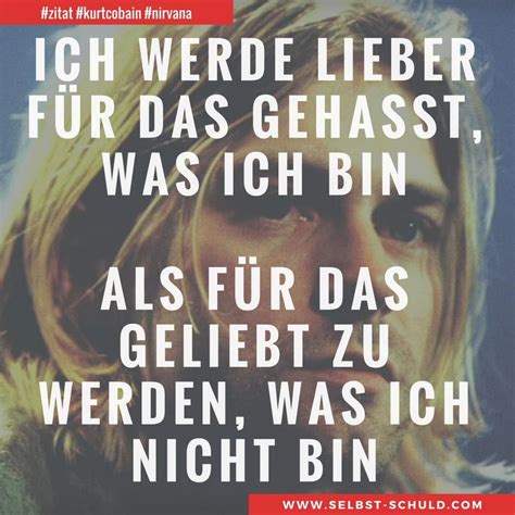 Kurt cobain zitate | warum mögen leute zitate? Pin von Kathleen auf Ich... | Nirvana zitate