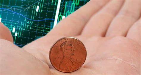 Penny stocks have high volatility. Looking For Penny Stocks To Buy Right Now? 3 Names To Know