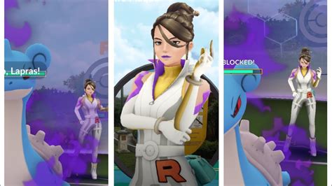 How to get lapras in pokemon let's go. Pokemon go : Sierra with DOUBLE LAPRAS. How to beat Team ...