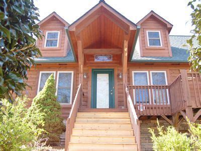 Maybe you would like to learn more about one of these? Beautiful Lakefront Log Cabin On Peaceful Laurel Lake ...