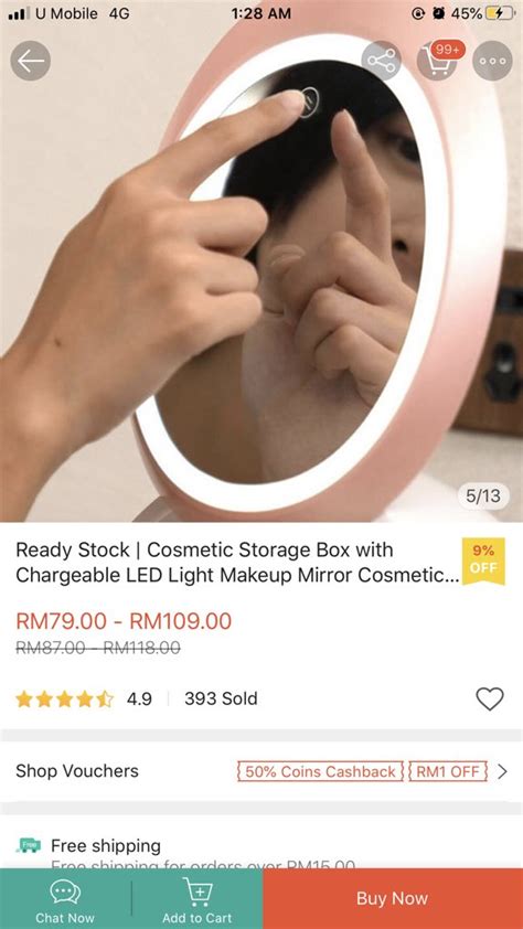 Jika bilik tidur tidak kemas, pasti mood tidak menentu apatah lagi jika anda meluangkan masa dalam bilik tidur untuk menyiapkan kerja. Hiasan Bilik Tidur Simple Dan Murah Dari Shopee