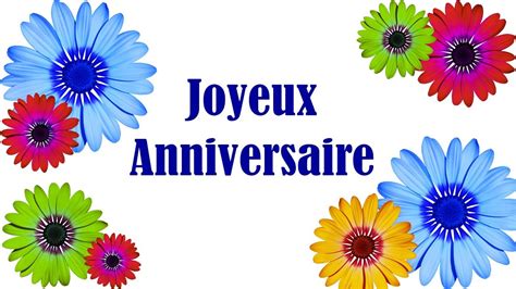 Jolies cartes joyeux anniversaire gratuites joliecarte. Joyeux anniversaire - Carte virtuelle anniversaire ...