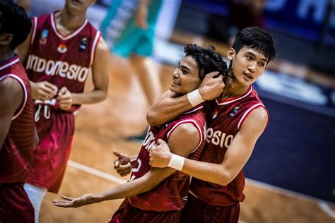 Very fast real time live scores as well as partial and final. Five takeaways from Day 3 of FIBA U18 Asian Championship ...