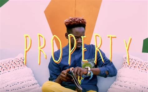 Mr eazi property feat mo t official video mp3. TÉLÉCHARGER MR EAZI PROPERTY GRATUITEMENT