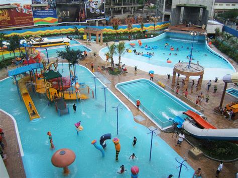 Approximately five hours drive from medan. إندونيسيا Medan Waterpark مشروع Adventruous داخليّ ...