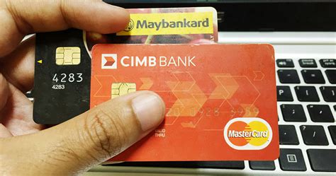 Nak check baki atau buat transaksi dengan th dah tak perlu ke kaunter lagi. Ramai Pelik Kenapa Kena Tukar 'Bank Card'? Kalau Tak Tukar ...