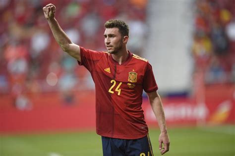 After pedri received the ball in the attacking midfield. Spanish football morning headlines: Laporte loving life ...