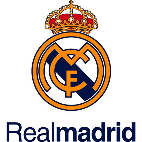 Real madrid, the royal football club, is one of those whose visual identity hasn't changed much throughout more than 100 years of its history. Real Madrid Logo Picture PNG Transparent Background, Free ...