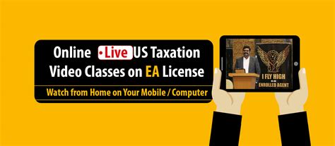 If not applicable, candidates can become. Enrolled Agent Course Training Institute | USA Taxation ...