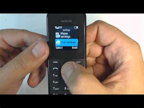 Maybe you would like to learn more about one of these? Cara Menghilangkan Tanda T Di Hp Nokia 1202 - Bisabo ...