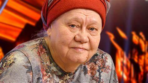 Бабушка очень сильно похудела что делать