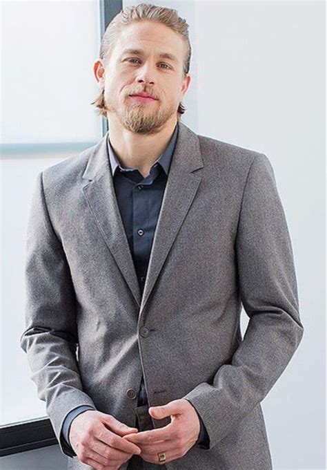 Find the perfect nick ritchie stock photos and editorial news pictures from getty images. Pin by Nik Nak on Charlie Hunnam | Charlie hunnam, Charlie ...