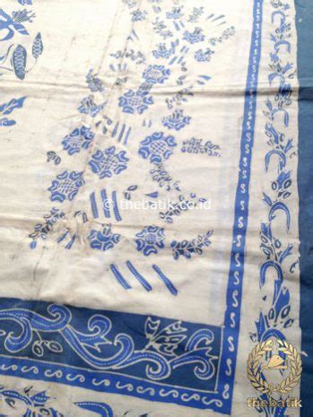 Check spelling or type a new query. Jual Kain Batik Tulis Warna Alam Boketan Biru Indigo Putih ...